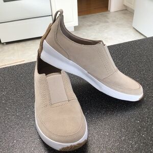 Sorel  Women’s Out ‘n About slip ons
